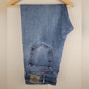 Wrangler Five Star Preium Denim Regular Fit Men's‎ 42x32